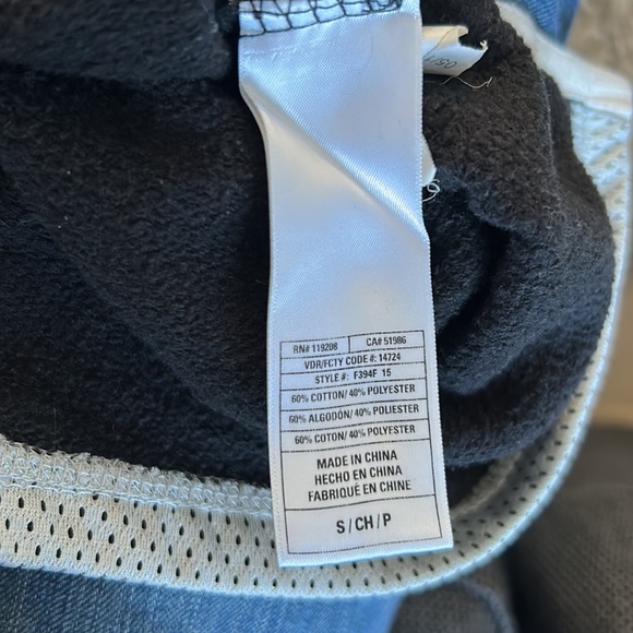 Los Angeles Kings CMM  Reebok Sweater Jersey “Small” - Picture 5 of 5